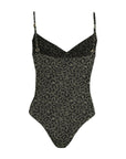 COSTA BODYSUIT - SUMMER '25