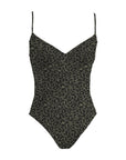 COSTA BODYSUIT - SUMMER '25