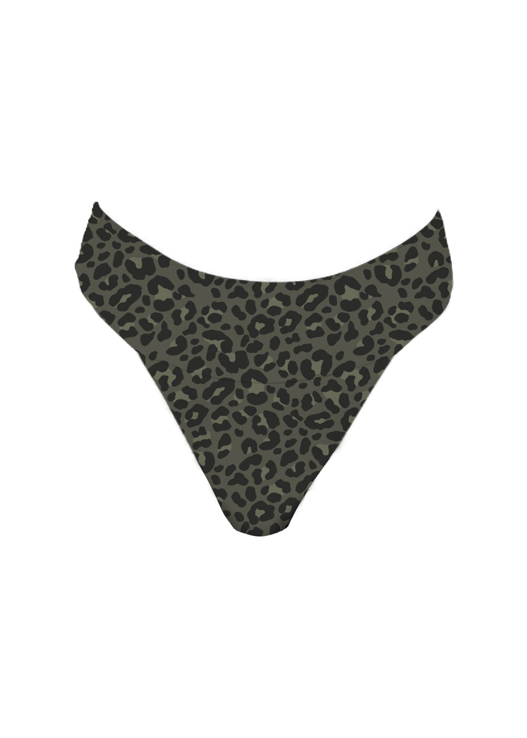 ELLA BOTTOM - OUTLET