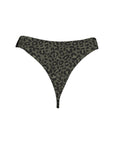 HIGH HIP BOTTOM - SUMMER '25