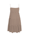 CHARLIE DRESS - OUTLET
