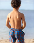 LITTLES EVERYWEAR SHORT - SUMMER '26