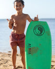LITTLES EVERYWEAR SHORT - SUMMER '26