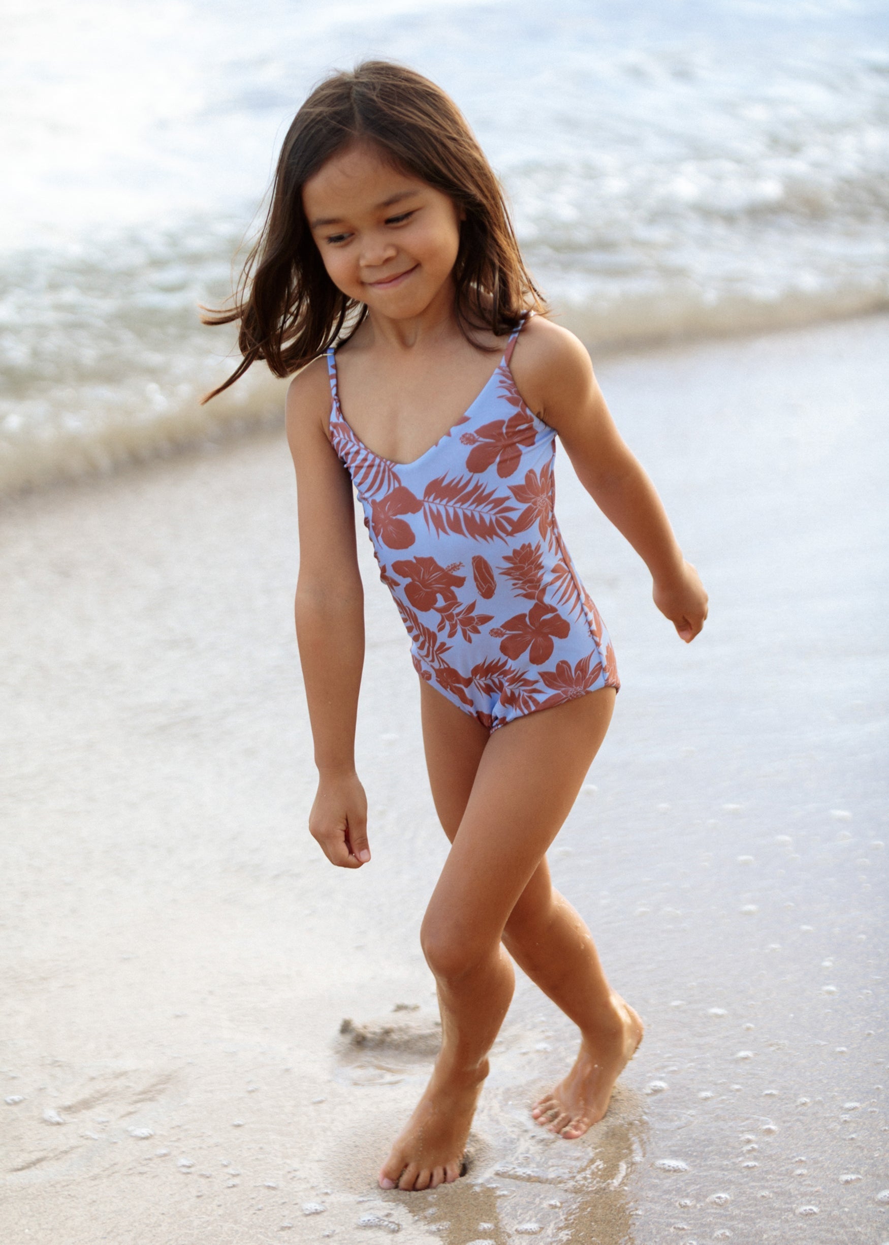 LITTLES EVERYDAY BODYSUIT - PRE RESORT '26