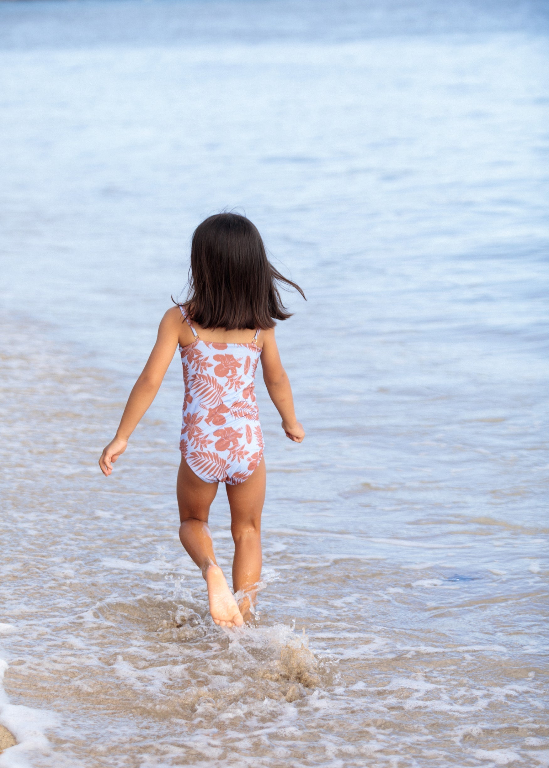 LITTLES EVERYDAY BODYSUIT - PRE RESORT '26