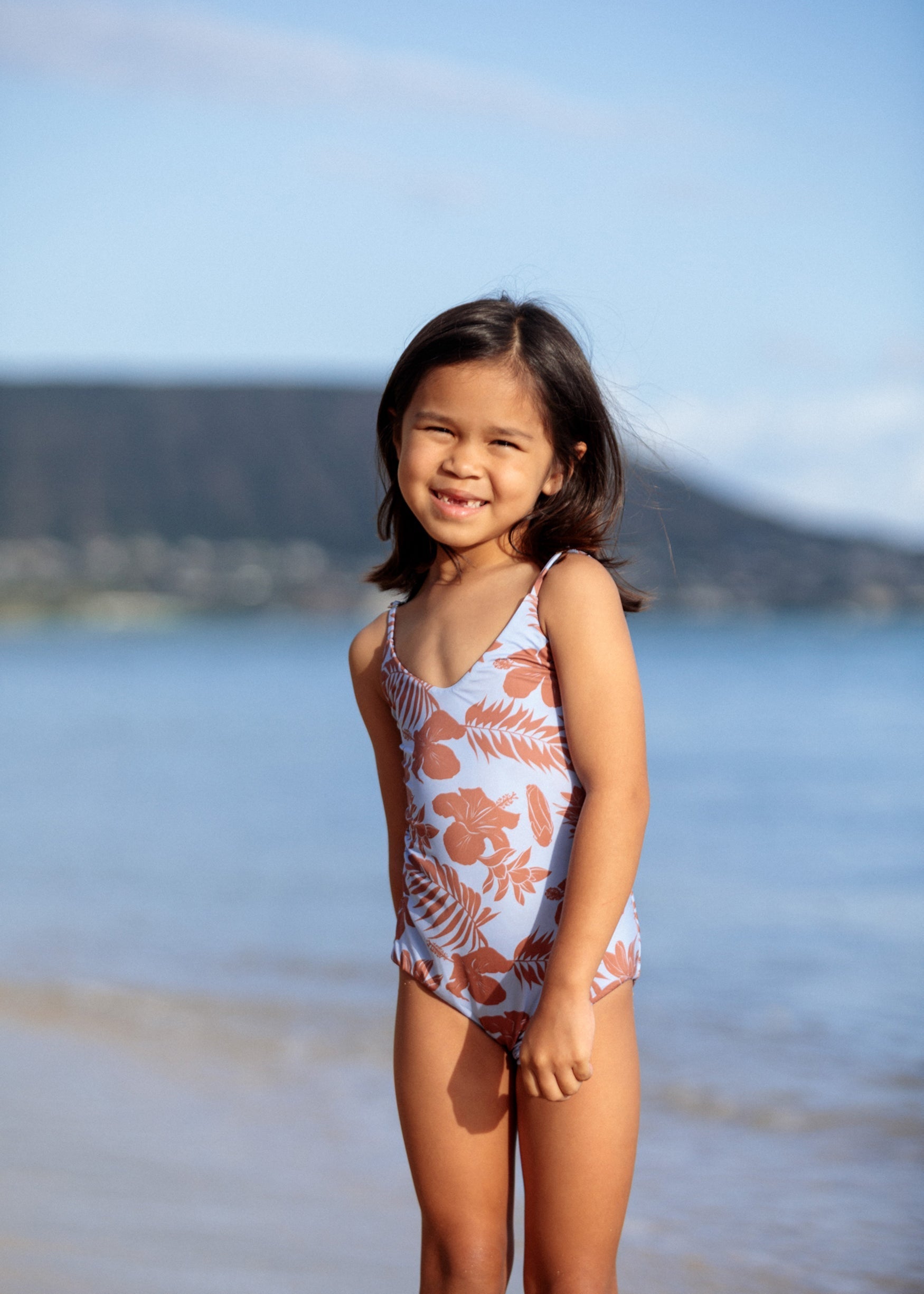 LITTLES EVERYDAY BODYSUIT - PRE RESORT '26