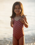 LITTLES EVERYDAY BODYSUIT - OUTLET