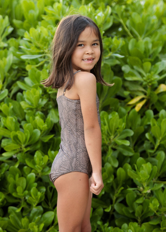 LITTLES EVERYDAY BODYSUIT - OUTLET