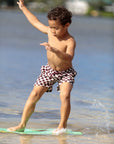 LITTLES EVERYWEAR SHORT - FALL '26