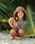 LITTLES LONG SLEEVE BODYSUIT - FALL '25