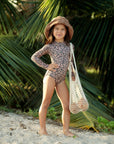 LITTLES LONG SLEEVE BODYSUIT - FALL '25