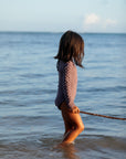 LITTLES LONG SLEEVE BODYSUIT - SUMMER '25