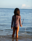 LITTLES LONG SLEEVE BODYSUIT - SUMMER '25