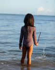 LITTLES LONG SLEEVE BODYSUIT - OUTLET