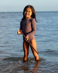 LITTLES LONG SLEEVE BODYSUIT - SUMMER '25