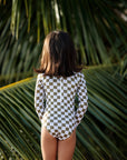 LITTLES LONG SLEEVE BODYSUIT - RESORT '26