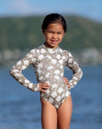 LITTLES LONG SLEEVE BODYSUIT - FALL '26