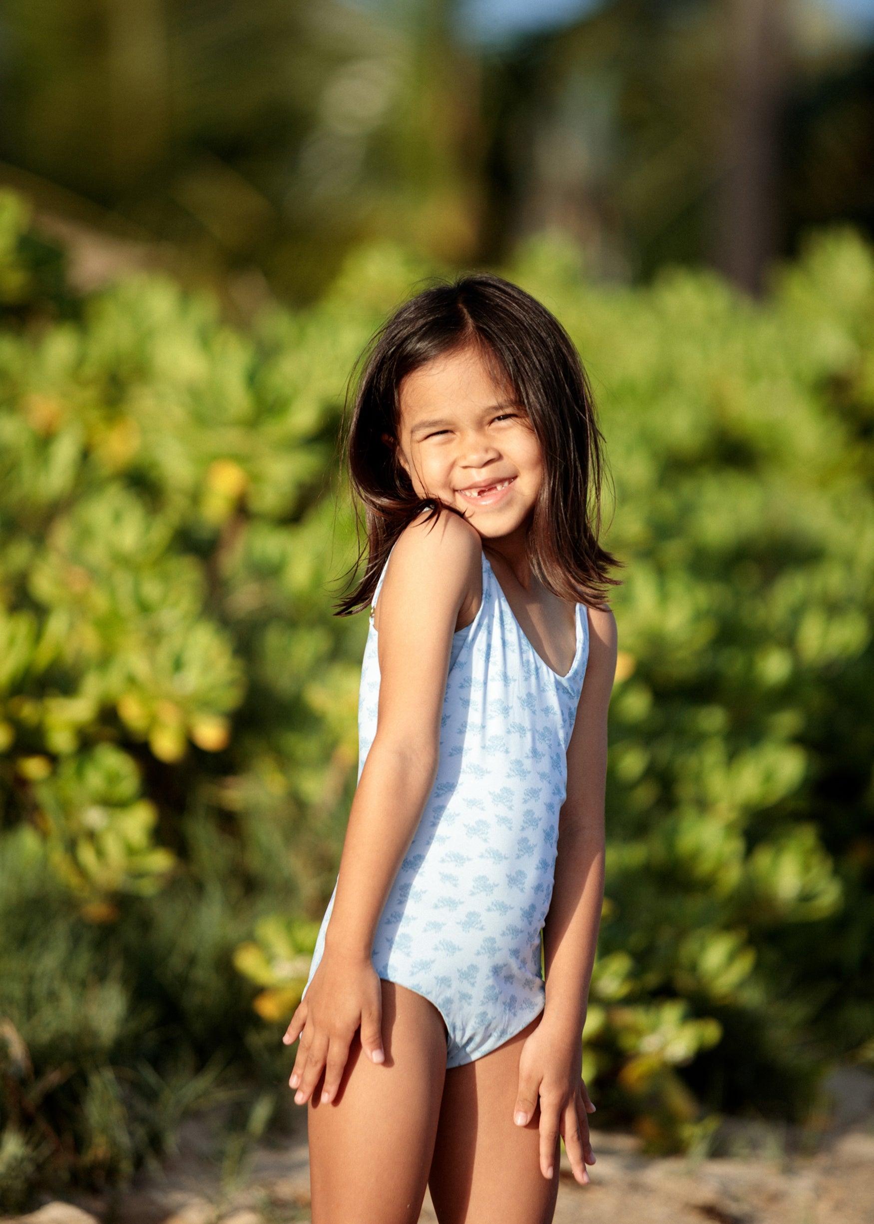 LITTLES EVERYDAY BODYSUIT - OUTLET