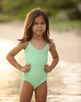 LITTLES EVERYDAY BODYSUIT - SUMMER '25