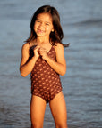 LITTLES EVERYDAY BODYSUIT - FALL '25