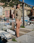 LONG SLEEVE BODYSUIT - RESORT '27