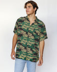 MEN'S LOUIS SHIRT - OUTLET