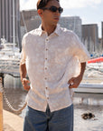 MEN'S LOUIS SHIRT - SPRING '25