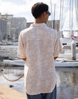 MEN'S LOUIS SHIRT - SPRING '25