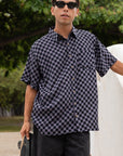 MEN'S LOUIS SHIRT - SPRING '25