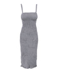 SIENNA DRESS - SUMMER '26