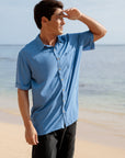 MEN'S LOUIS SHIRT - SUMMER '25