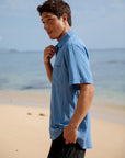 MEN'S LOUIS SHIRT - SUMMER '25