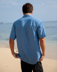 MEN'S LOUIS SHIRT - SUMMER '25