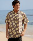 MEN'S LOUIS SHIRT - SUMMER '25