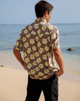MEN'S LOUIS SHIRT - SUMMER '25