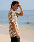 MEN'S LOUIS SHIRT - SUMMER '25