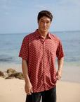 MEN'S LOUIS SHIRT - OUTLET