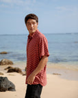 MEN'S LOUIS SHIRT - SUMMER '25