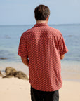 MEN'S LOUIS SHIRT - SUMMER '25