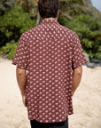 MEN'S LOUIS SHIRT - FALL '25