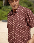 MEN'S LOUIS SHIRT - FALL '25