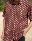 MEN'S LOUIS SHIRT - FALL '25