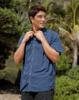 MEN'S LOUIS SHIRT - FALL '25
