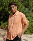 MEN'S LOUIS SHIRT - FALL '25