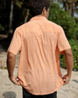 MEN'S LOUIS SHIRT - FALL '25