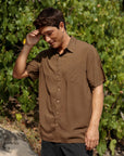 MEN'S LOUIS SHIRT - FALL '25