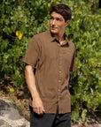 MEN'S LOUIS SHIRT - FALL '25