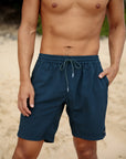 MEN'S EVERYWEAR SHORT - FALL '25