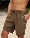 MEN'S EVERYWEAR SHORT - FALL '25