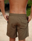 MEN'S EVERYWEAR SHORT - FALL '25